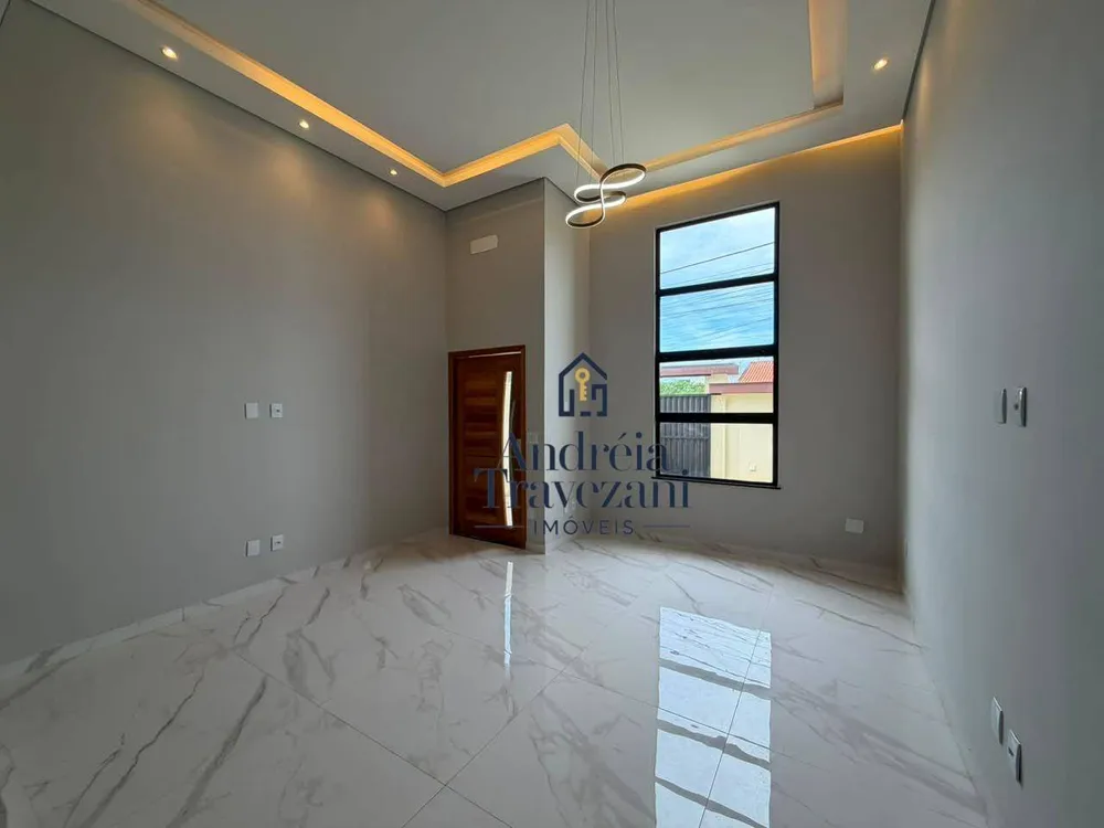 Casa, 3 quartos, 120 m² - Foto 2