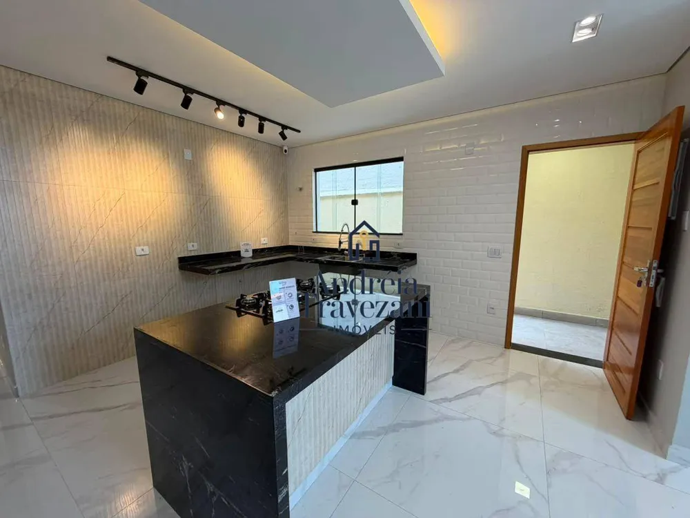 Casa, 3 quartos, 120 m² - Foto 6