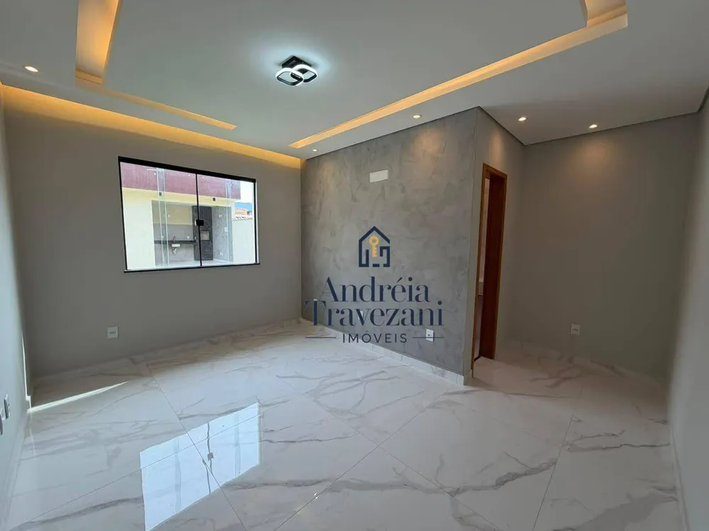 Casa, 3 quartos, 120 m² - Foto 20