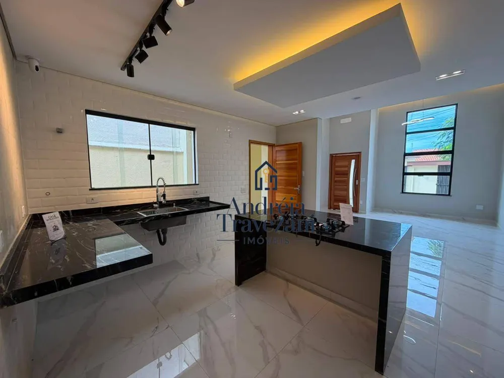 Casa, 3 quartos, 120 m² - Foto 3