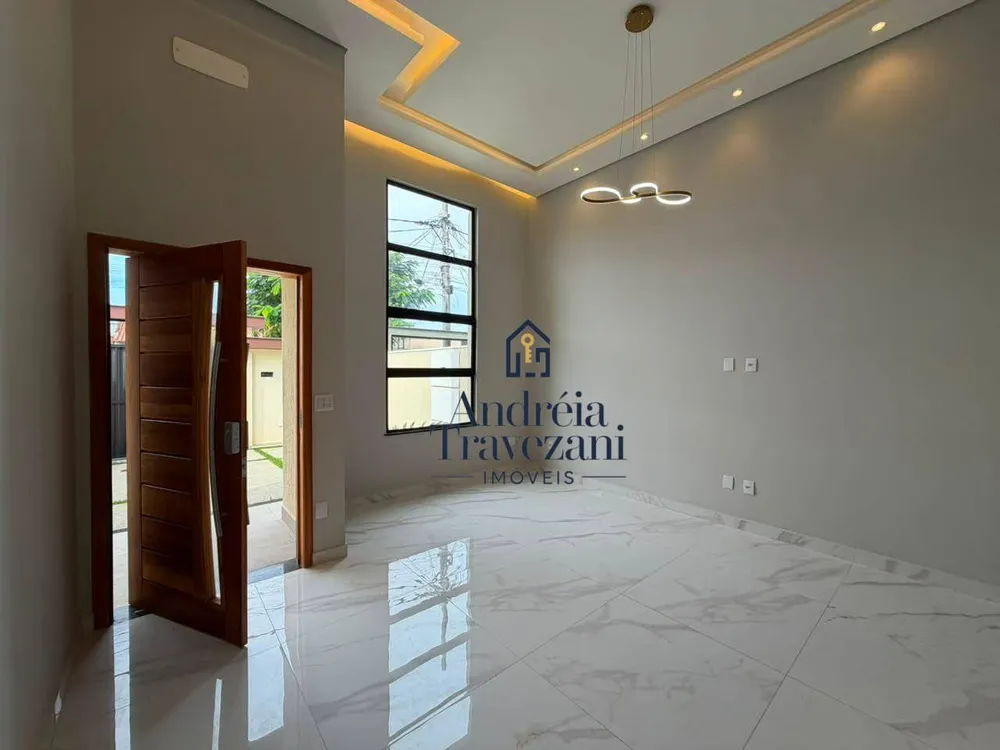 Casa, 3 quartos, 120 m² - Foto 9