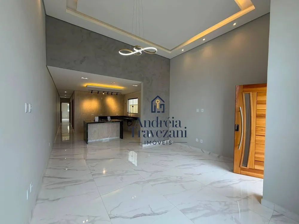 Casa, 3 quartos, 120 m² - Foto 7