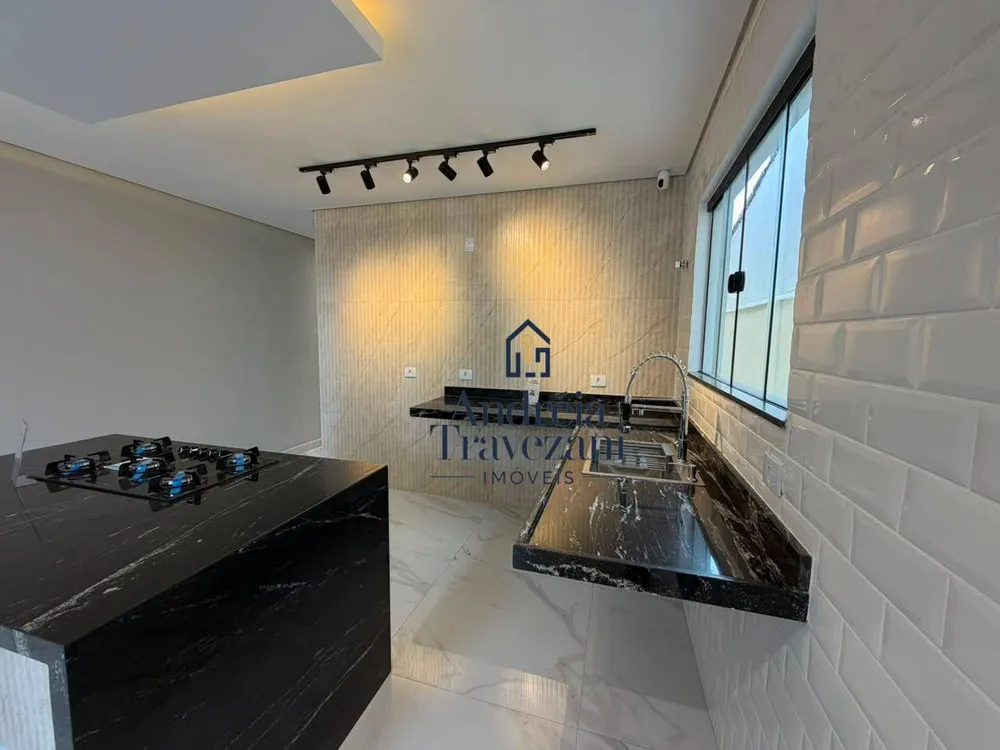 Casa, 3 quartos, 120 m² - Foto 5