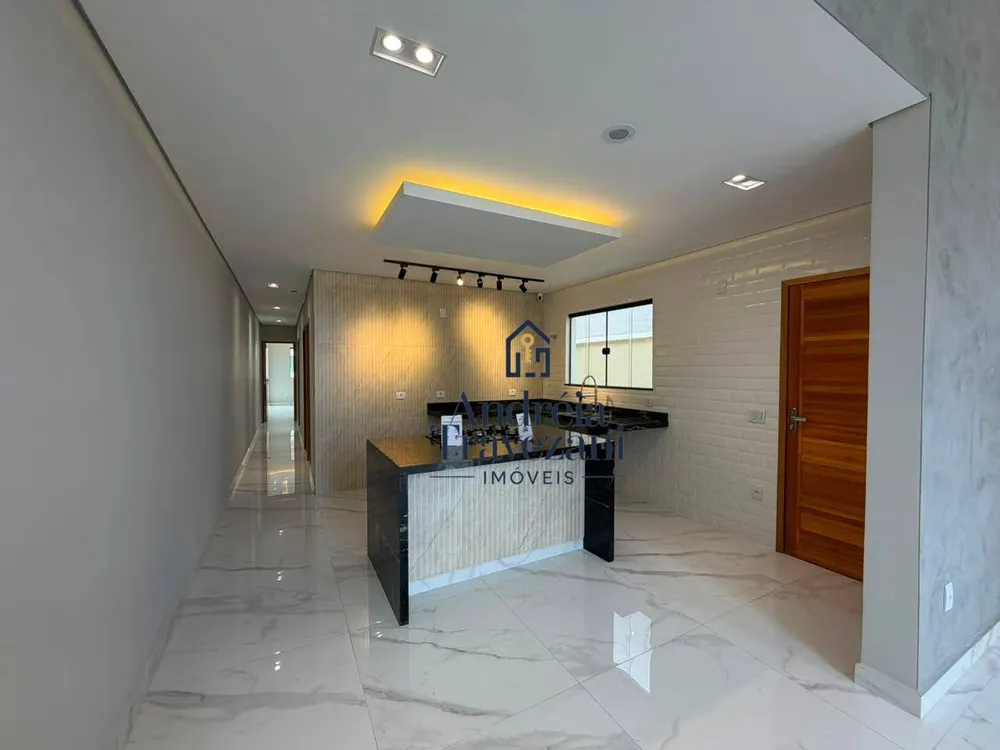 Casa, 3 quartos, 120 m² - Foto 12