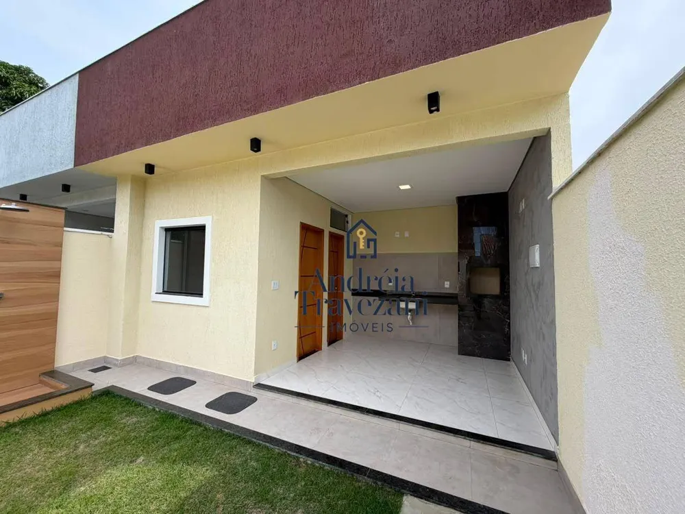 Casa, 3 quartos, 120 m² - Foto 32