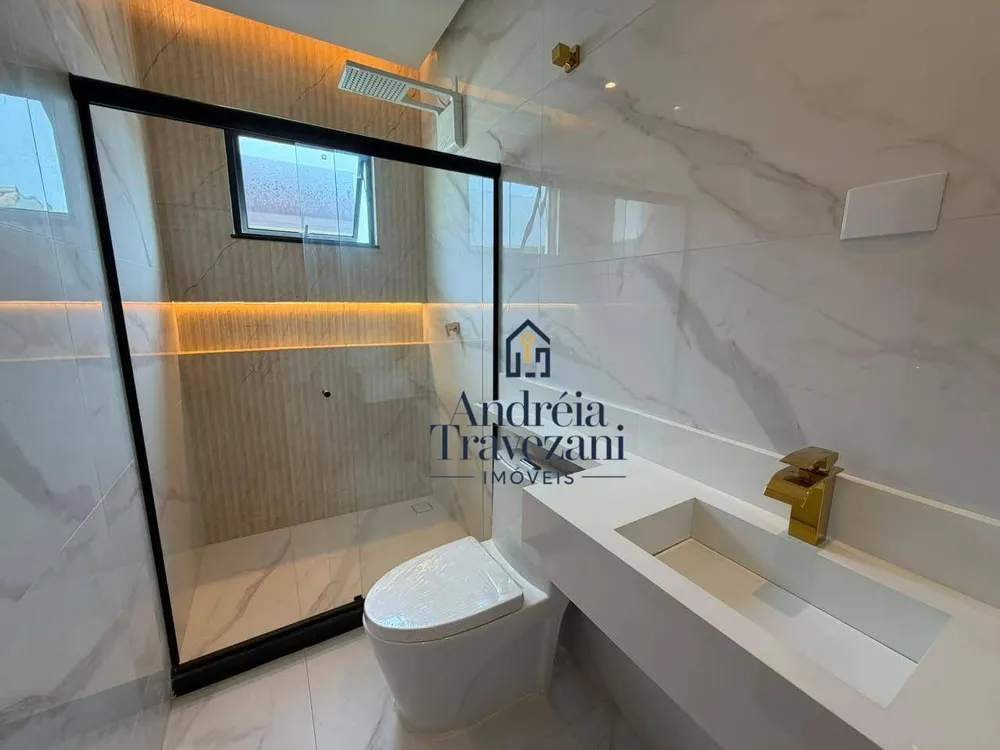 Casa, 3 quartos, 120 m² - Foto 16