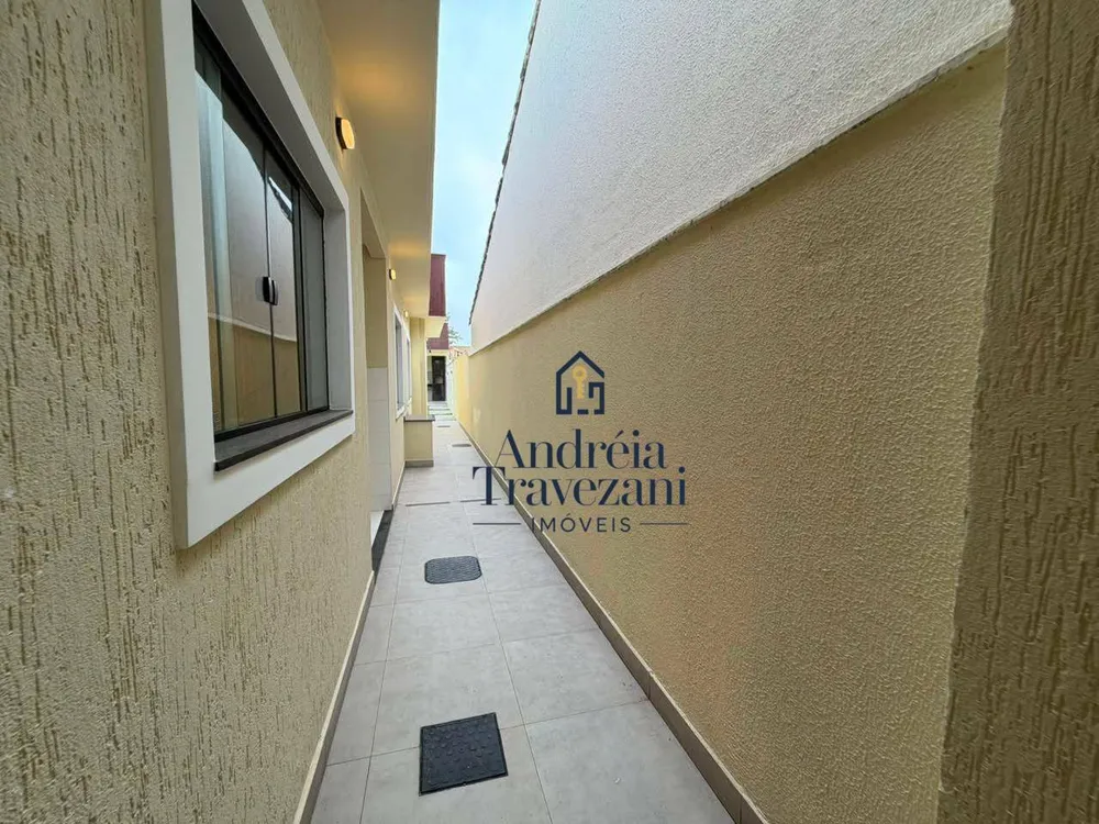 Casa, 3 quartos, 120 m² - Foto 26