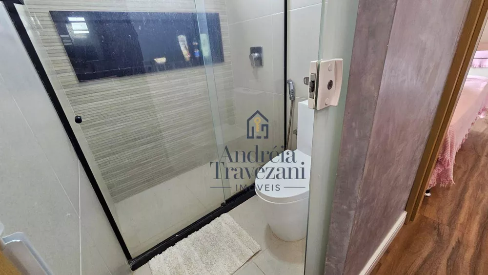 Casa de Condomínio, 3 quartos - Foto 12