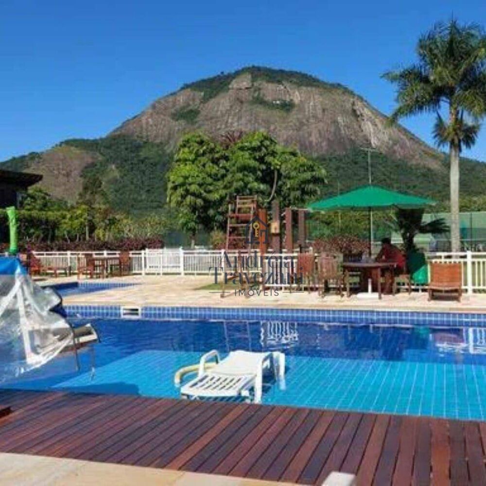 Casa de Condomínio à venda com 3 quartos, 270m² - Foto 8