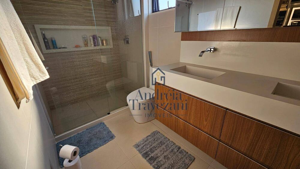Casa de Condomínio à venda com 3 quartos, 270m² - Foto 3
