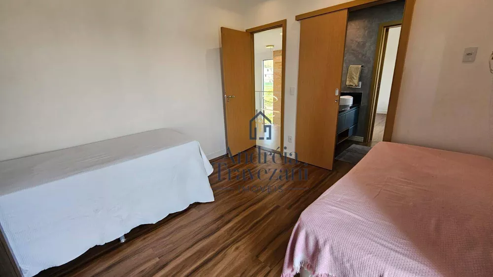 Casa de Condomínio, 3 quartos - Foto 21