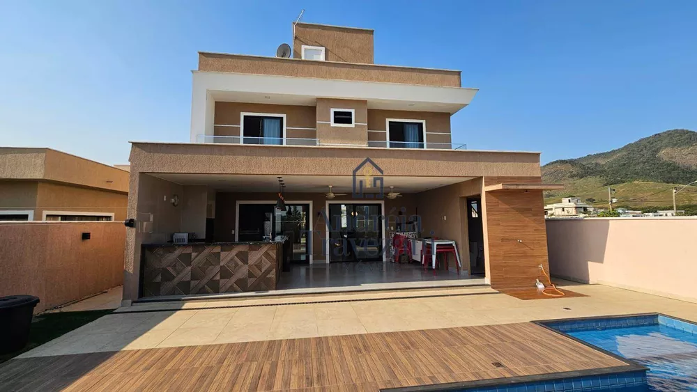 Casa de Condomínio, 3 quartos - Foto 24