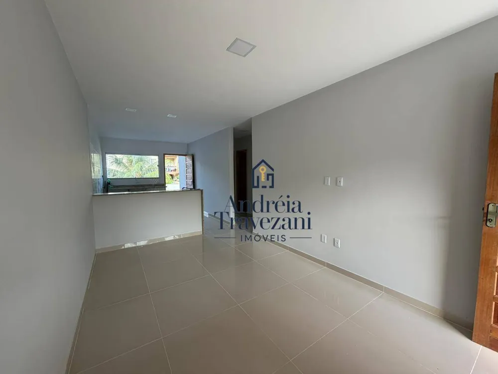 Casa, 2 quartos, 80 m² - Foto 6