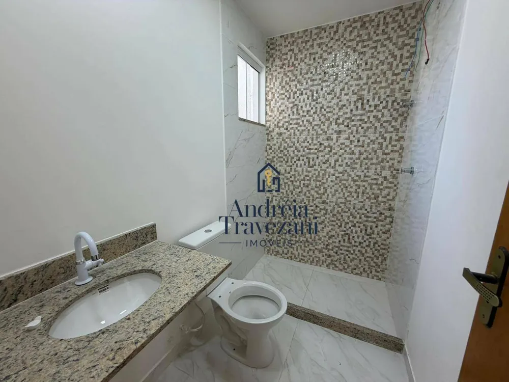 Casa, 2 quartos, 80 m² - Foto 12