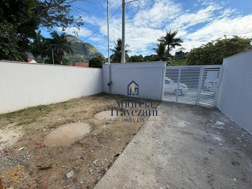Casa, 2 quartos, 80 m² - Foto 2