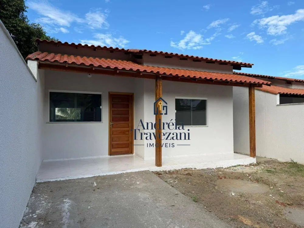 Casa, 2 quartos, 80 m² - Foto 1