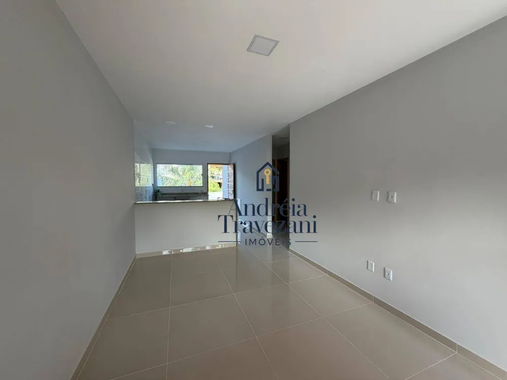 Casa, 2 quartos, 80 m² - Foto 4