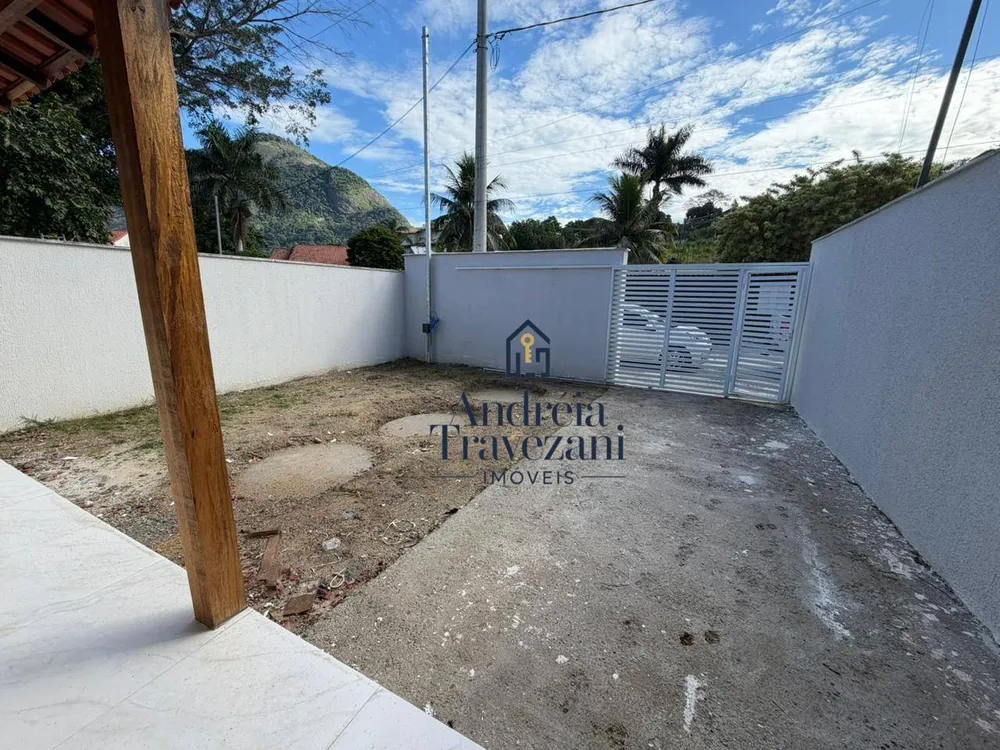 Casa, 2 quartos, 80 m² - Foto 22