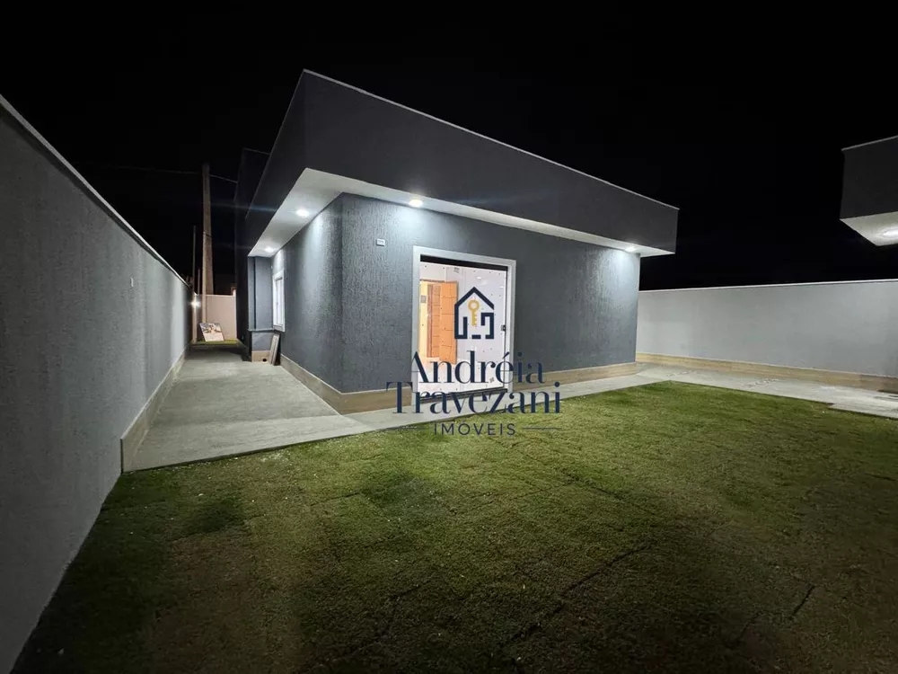 Casa, 3 quartos, 110 m² - Foto 10