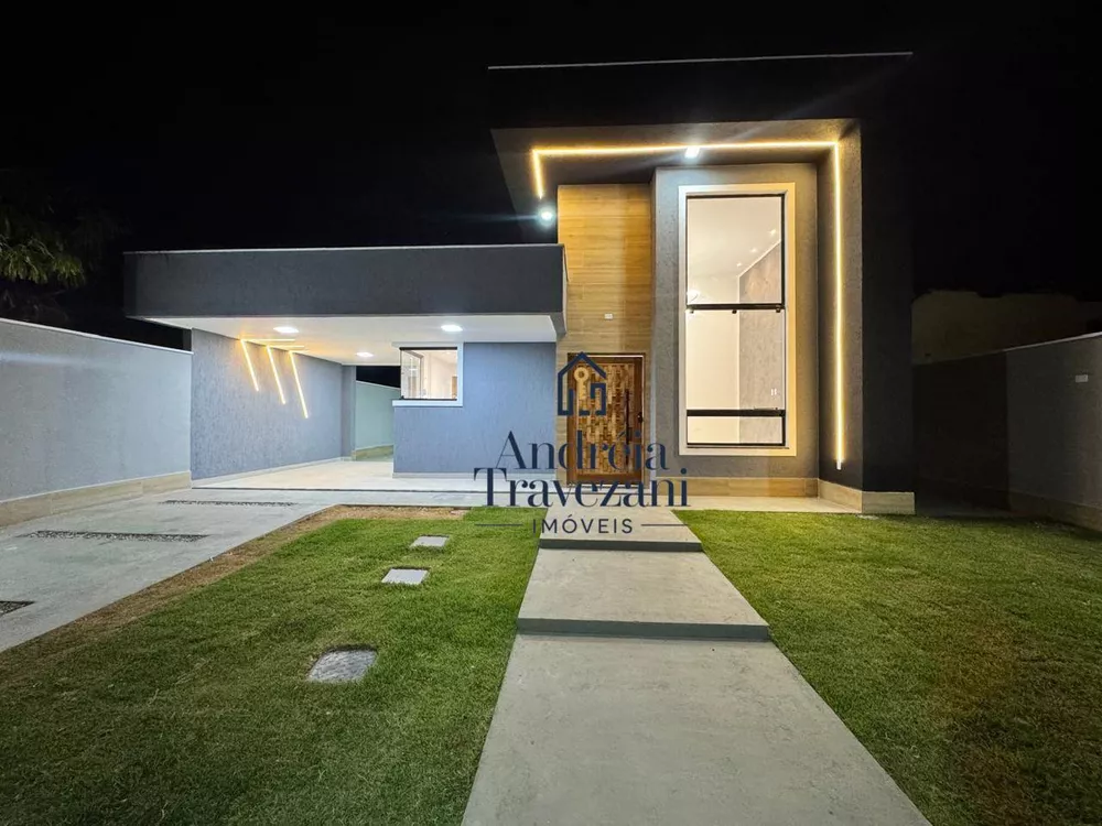 Casa, 3 quartos, 110 m² - Foto 7
