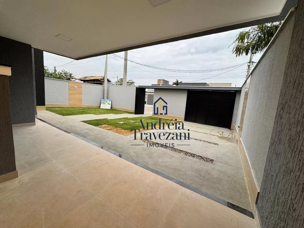 Casa, 3 quartos, 110 m² - Foto 5