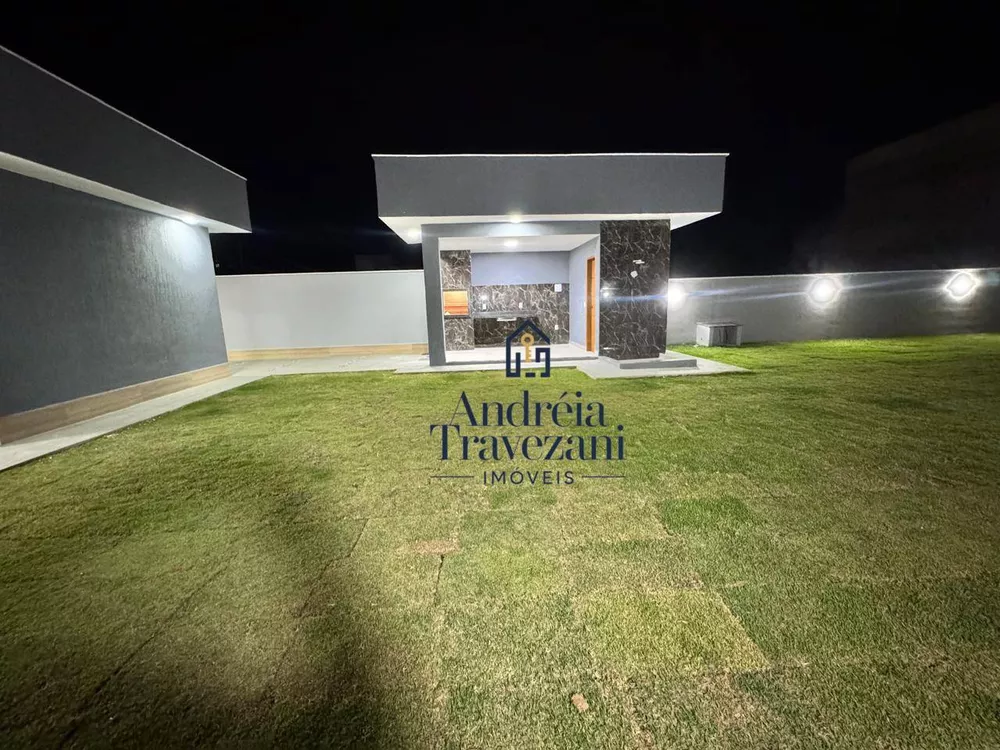 Casa, 3 quartos, 110 m² - Foto 11