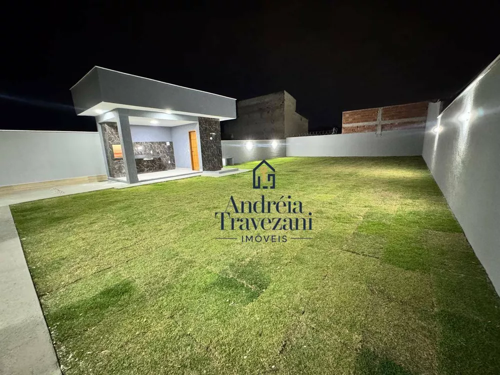 Casa, 3 quartos, 110 m² - Foto 13