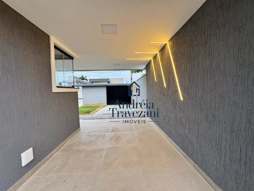 Casa, 3 quartos, 110 m² - Foto 6