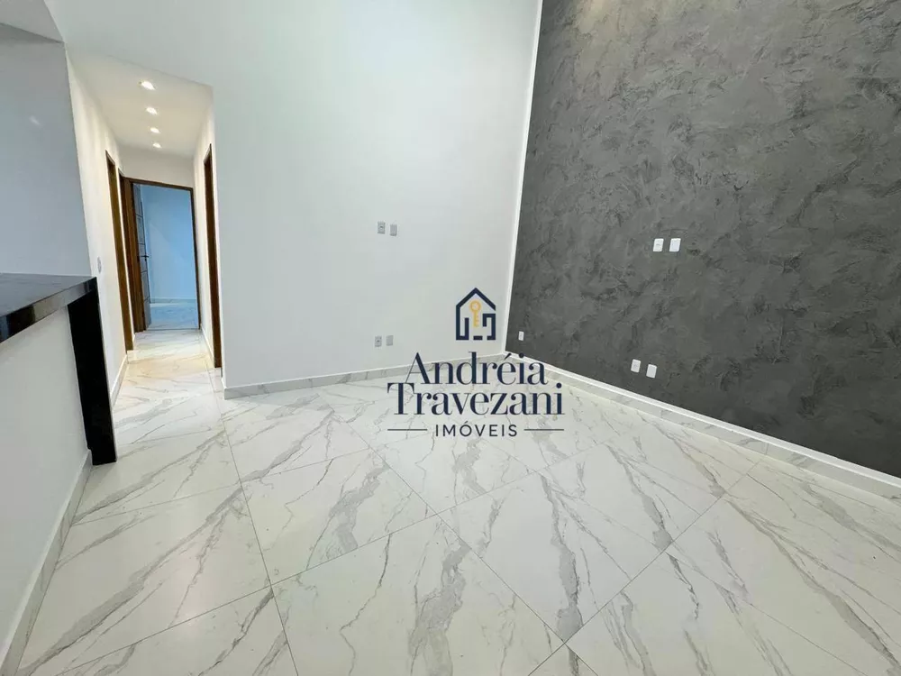 Casa, 3 quartos, 110 m² - Foto 16