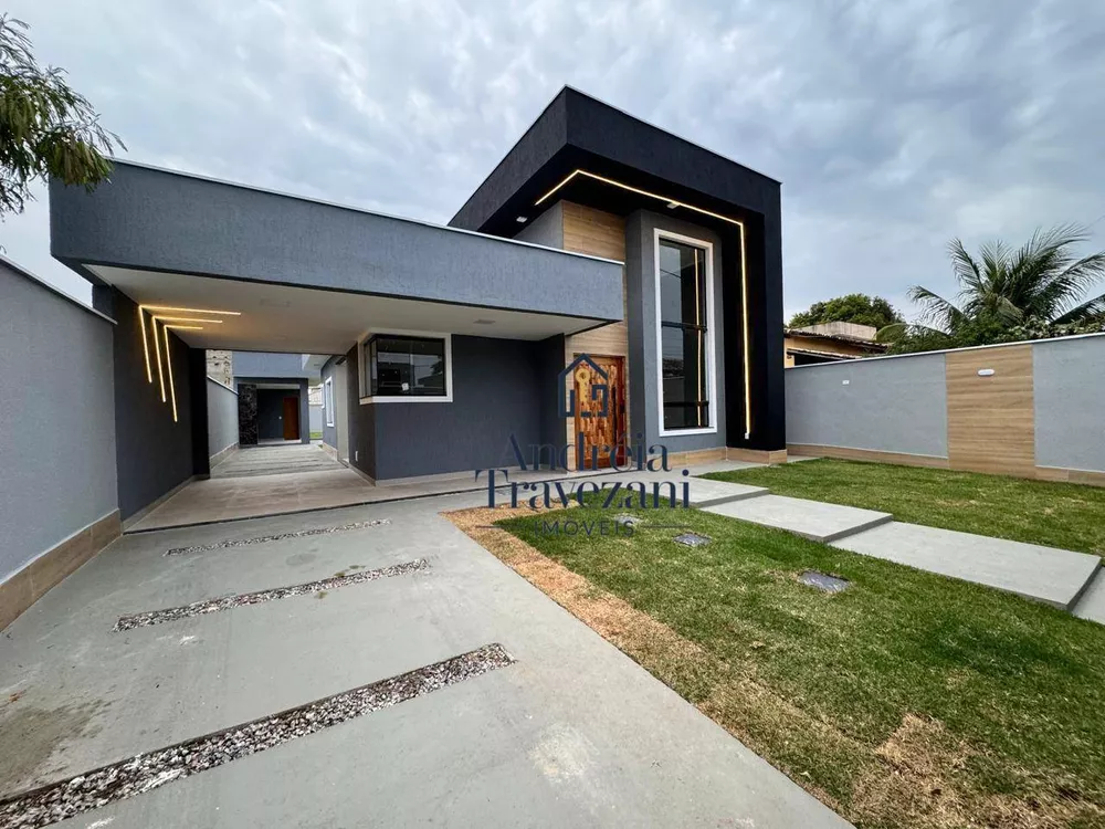 Casa, 3 quartos, 110 m² - Foto 2
