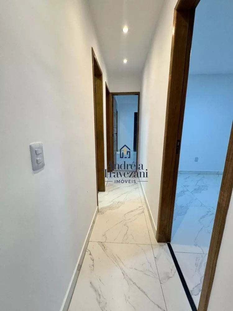 Casa, 3 quartos, 110 m² - Foto 21