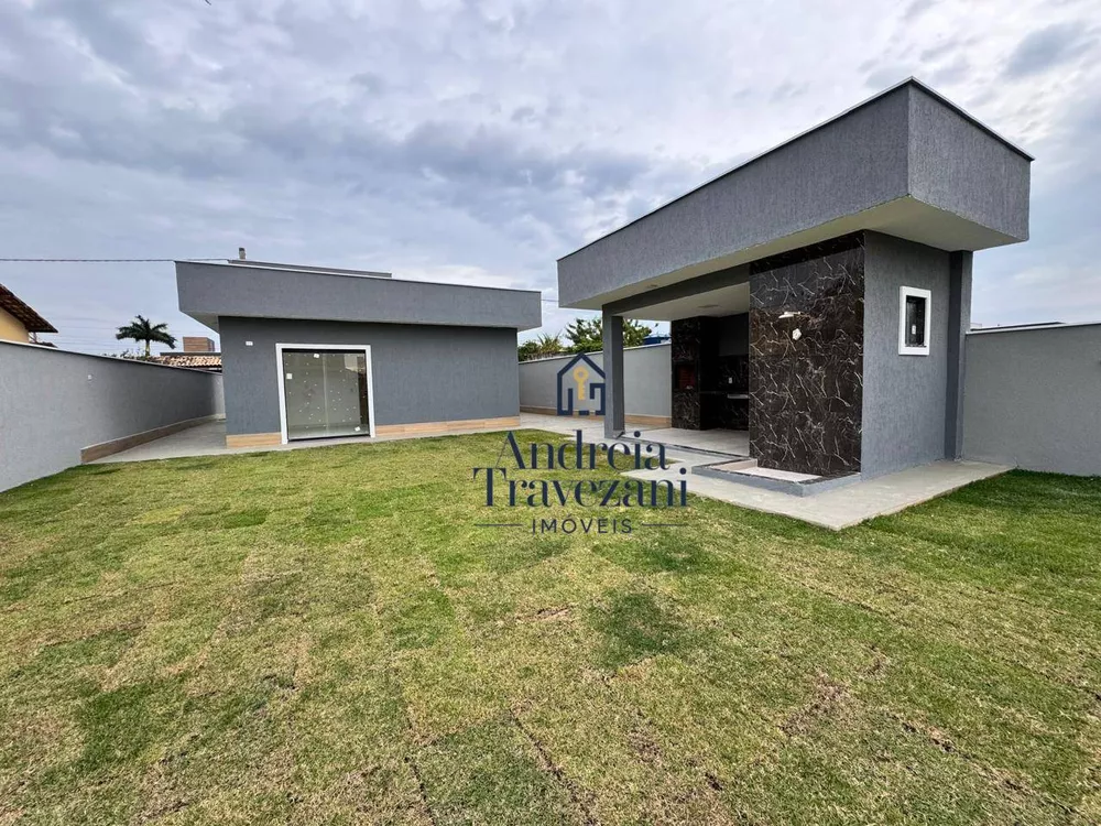Casa, 3 quartos, 110 m² - Foto 3