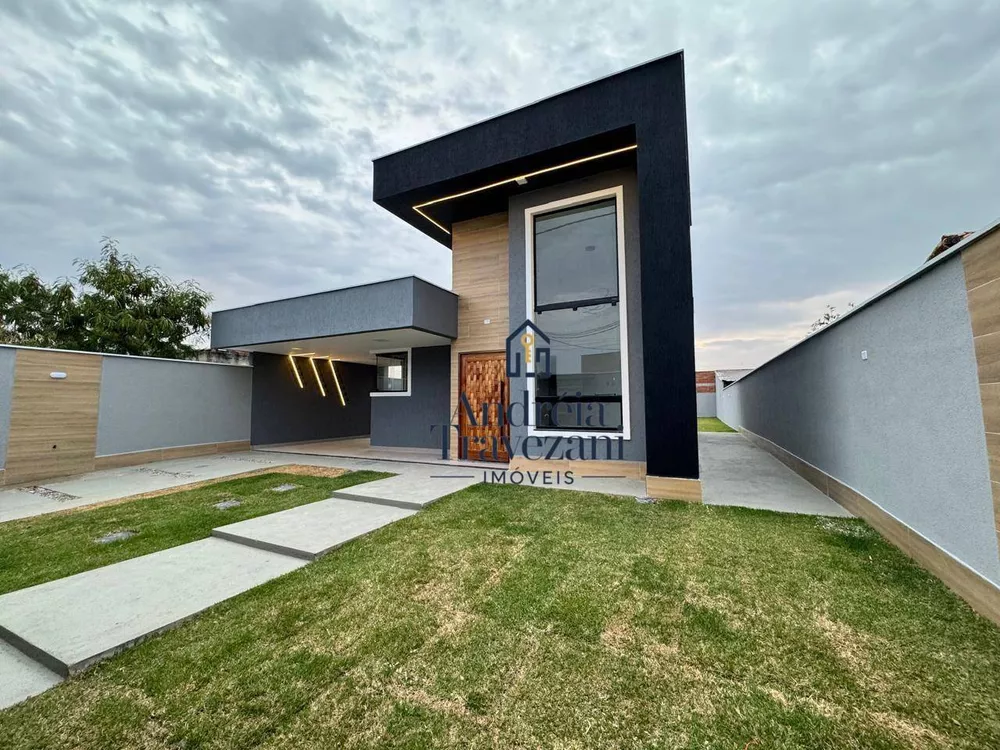 Casa, 3 quartos, 110 m² - Foto 4