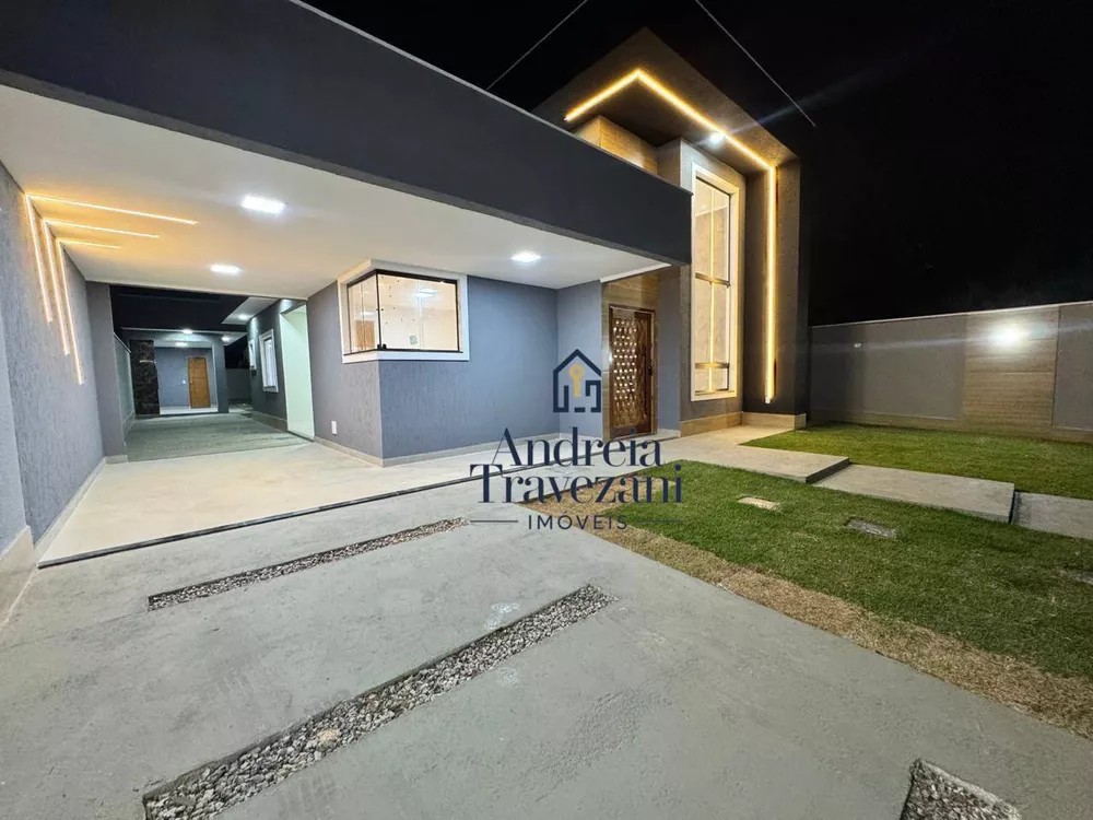 Casa, 3 quartos, 110 m² - Foto 8