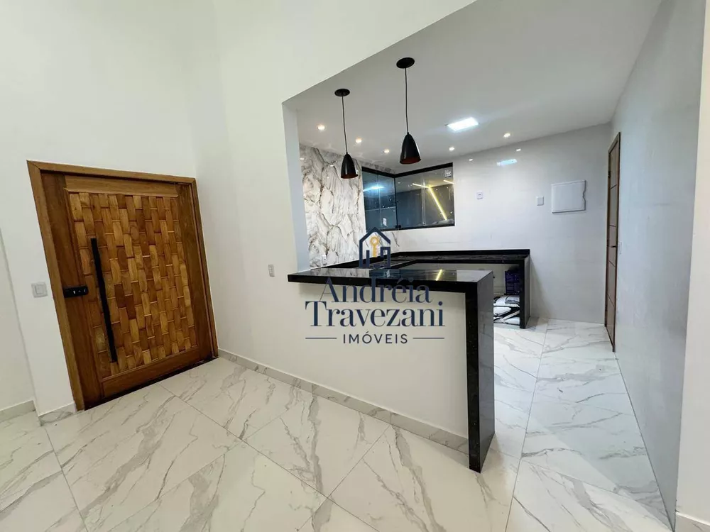 Casa, 3 quartos, 110 m² - Foto 18