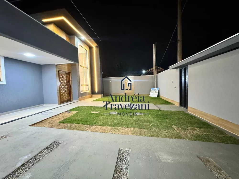 Casa, 3 quartos, 110 m² - Foto 9
