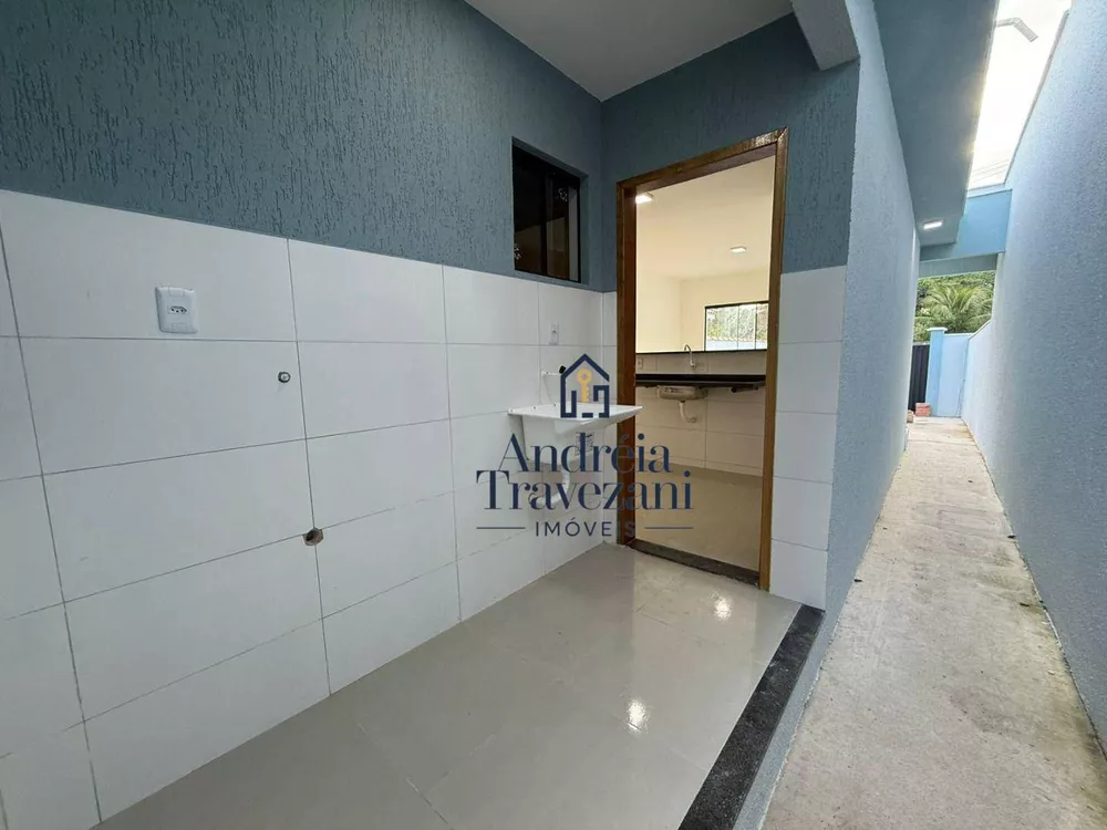 Casa, 2 quartos, 65 m² - Foto 20