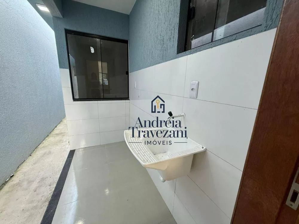 Casa, 2 quartos, 65 m² - Foto 12