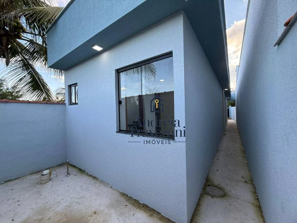 Casa, 2 quartos, 65 m² - Foto 21