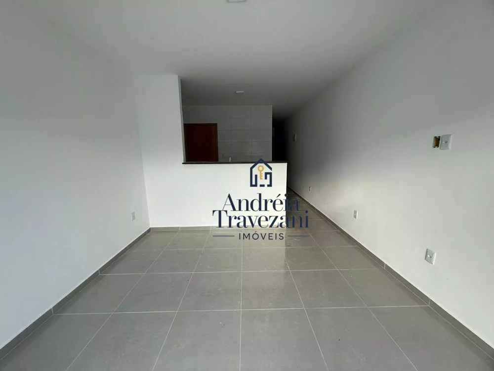 Casa, 2 quartos, 65 m² - Foto 3