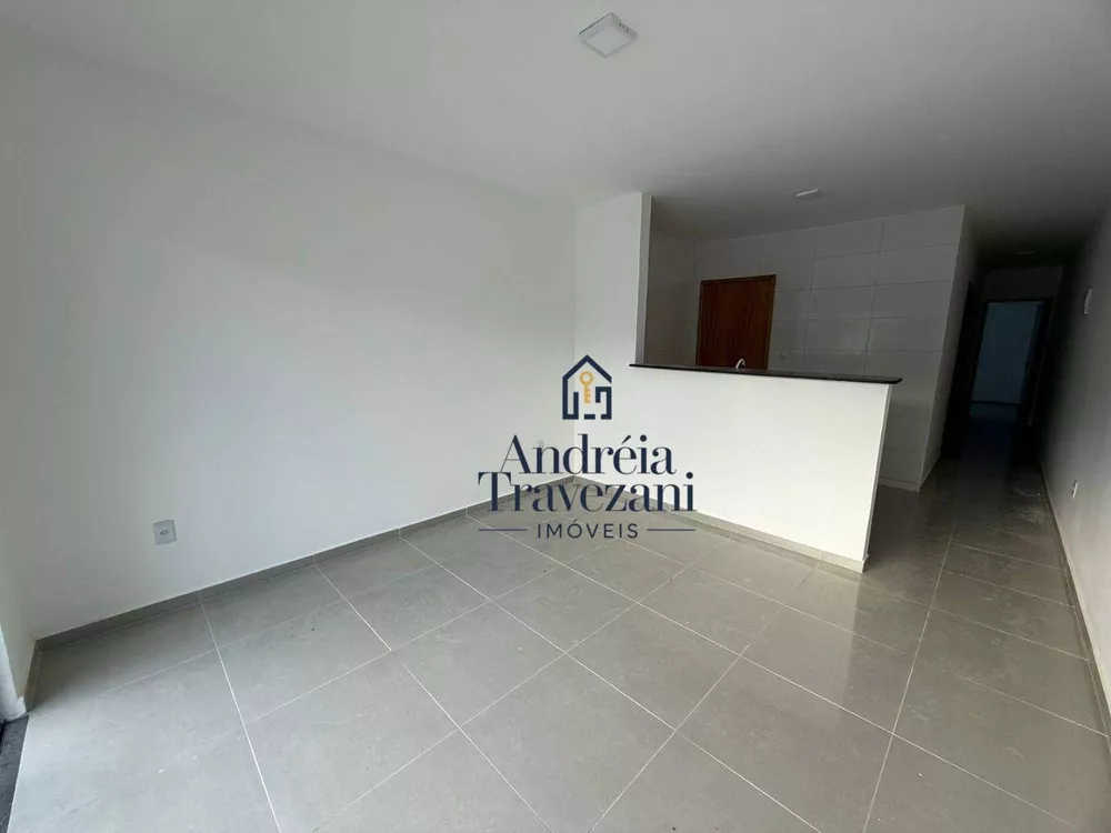 Casa, 2 quartos, 65 m² - Foto 4