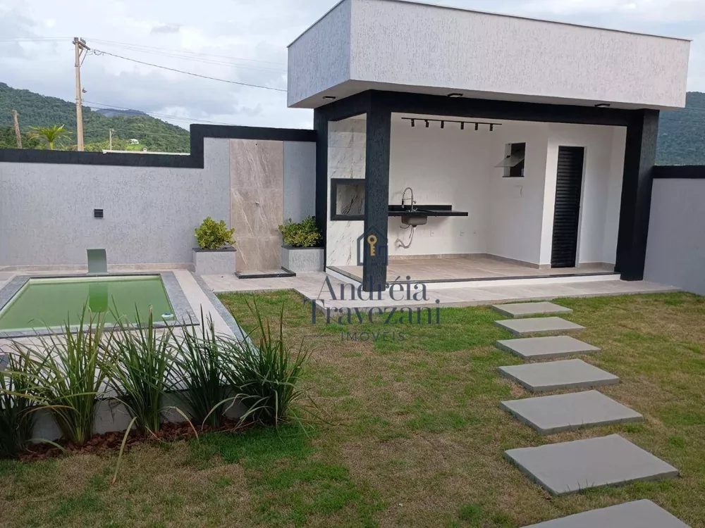 Casa de Condomínio, 3 quartos - Foto 18