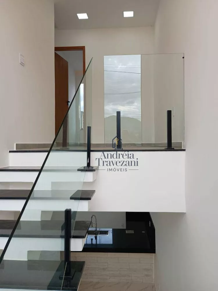 Casa de Condomínio, 3 quartos - Foto 12