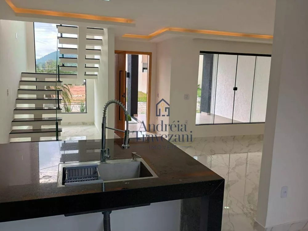 Casa de Condomínio, 3 quartos - Foto 3