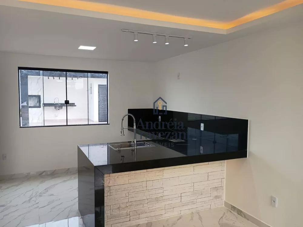 Casa de Condomínio, 3 quartos - Foto 11