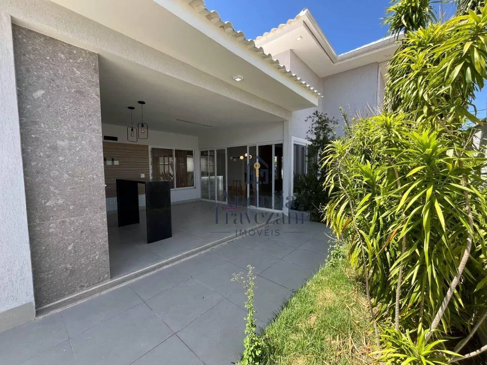 Casa de Condomínio, 3 quartos - Foto 13