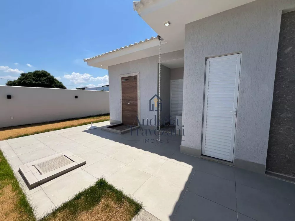 Casa de Condomínio, 3 quartos - Foto 22