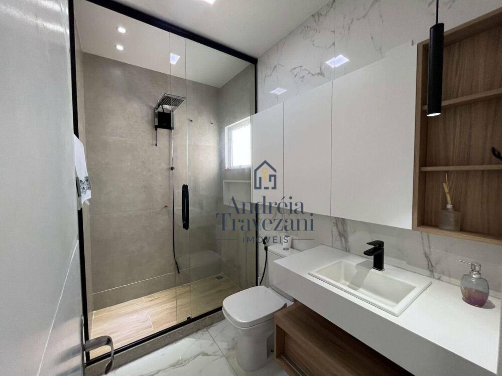 Casa de Condomínio, 3 quartos - Foto 11