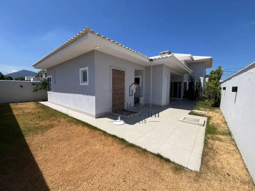 Casa de Condomínio, 3 quartos - Foto 15