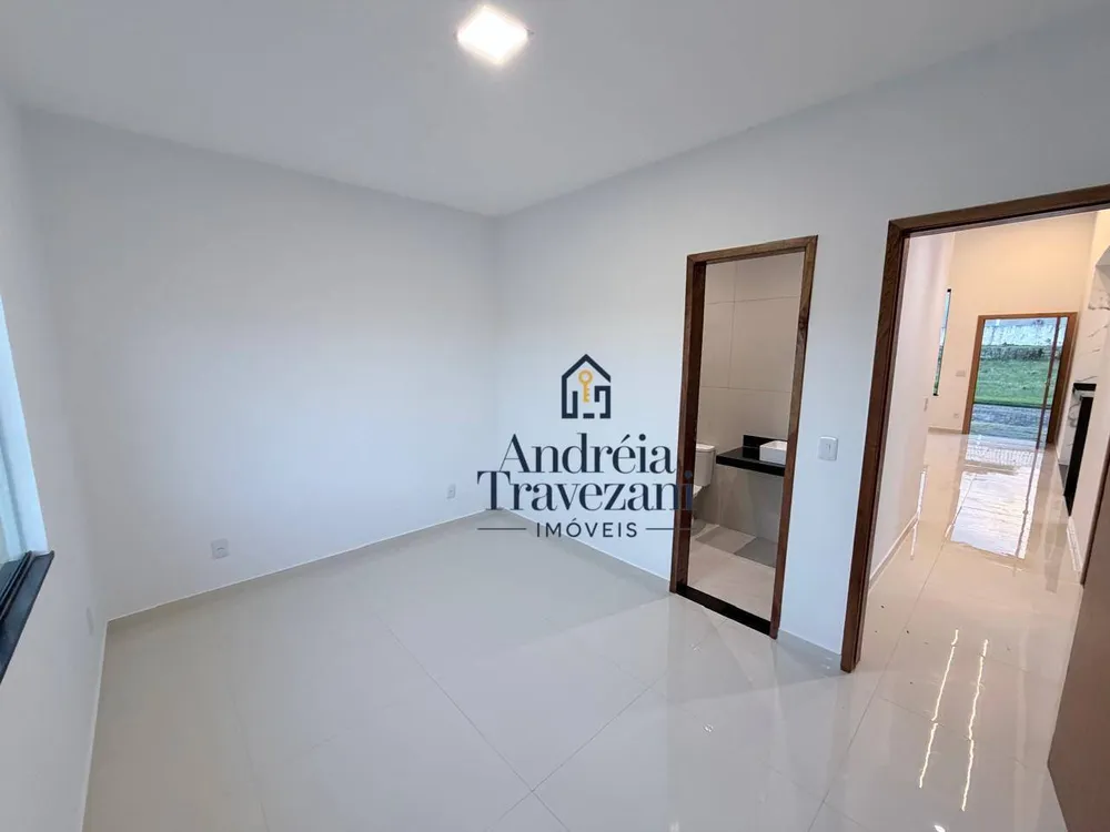 Casa de Condomínio, 2 quartos - Foto 6